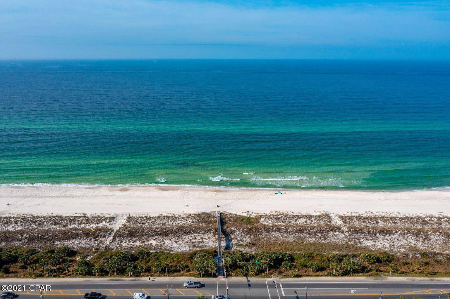 Panama City Beach, FL 32413,13704 Front Beach Road