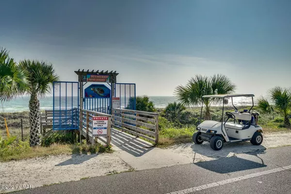 Panama City Beach, FL 32413,13704 Front Beach Road