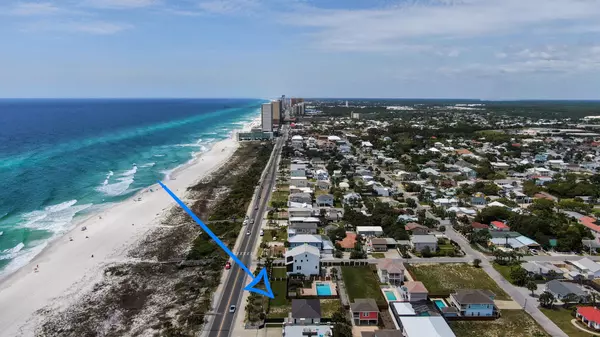 Panama City Beach, FL 32413,13704 Front Beach Road