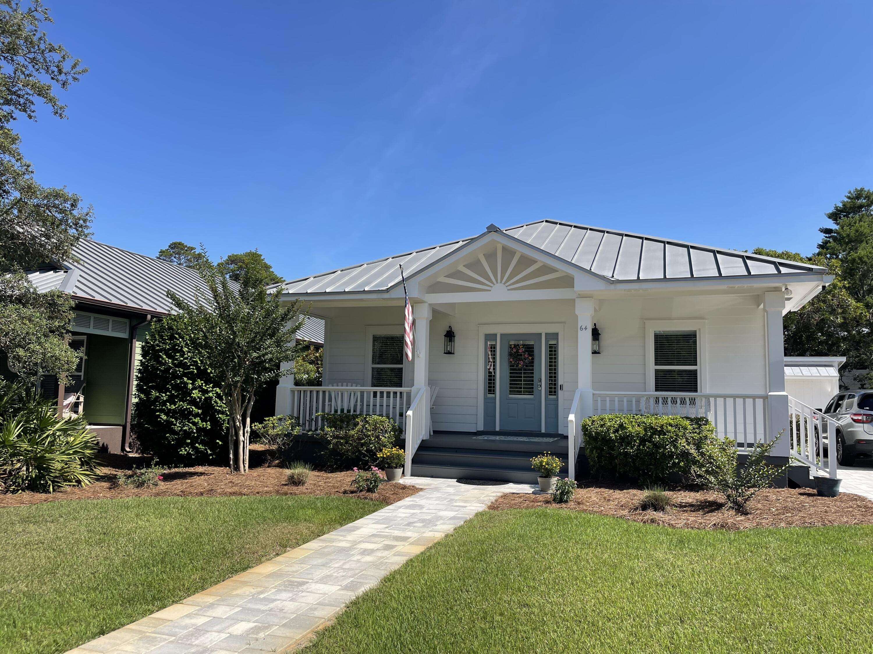 Santa Rosa Beach, FL 32459,64 Spotted Dolphin Road