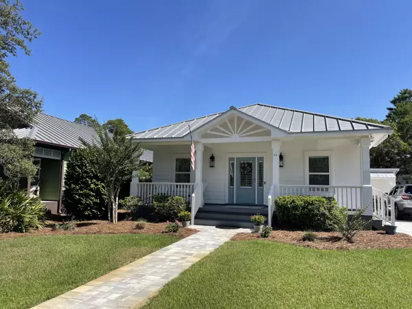 Santa Rosa Beach, FL 32459,64 Spotted Dolphin Road