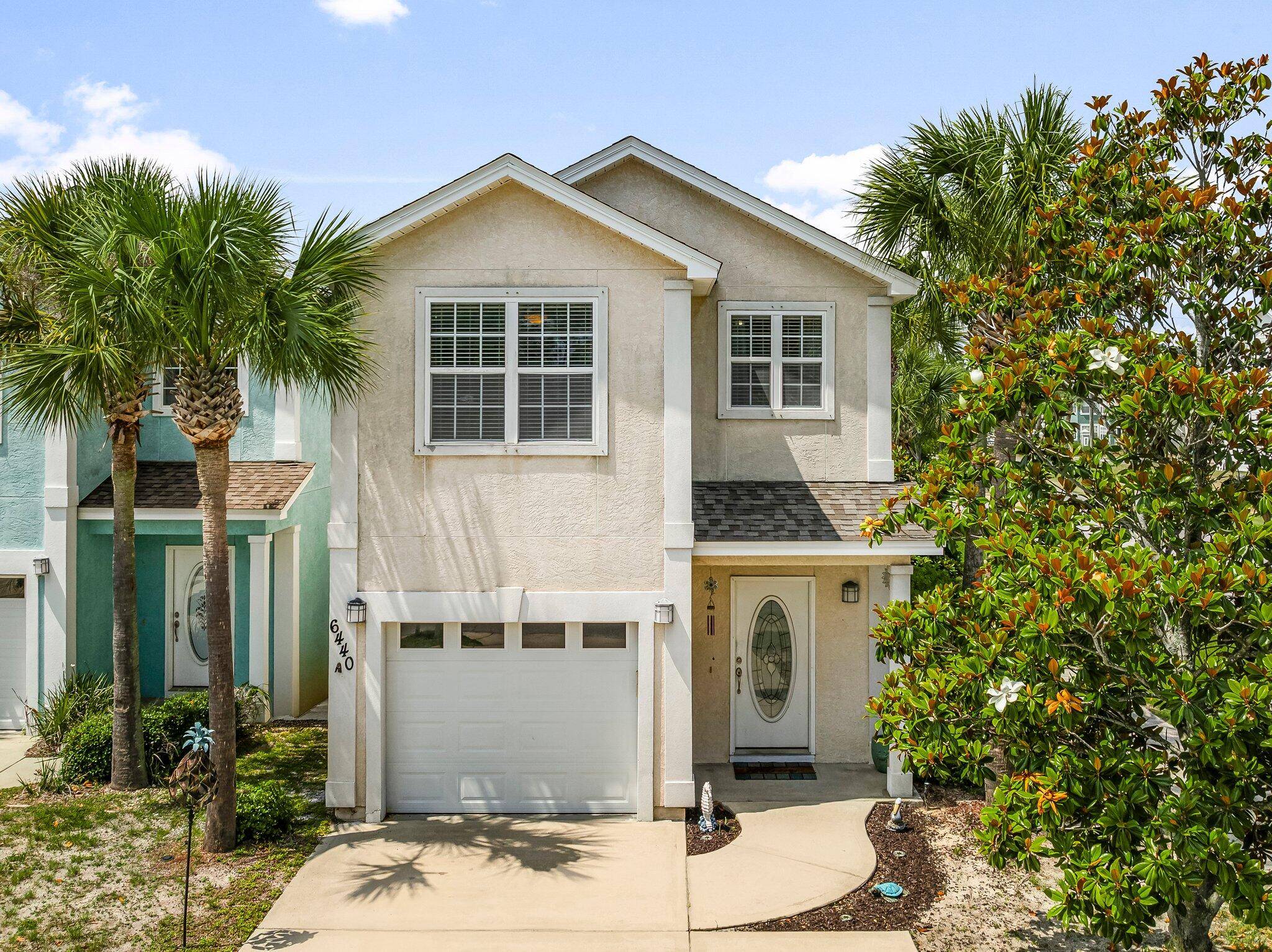 6440 Summer Oak Drive #A, Panama City, FL 32408