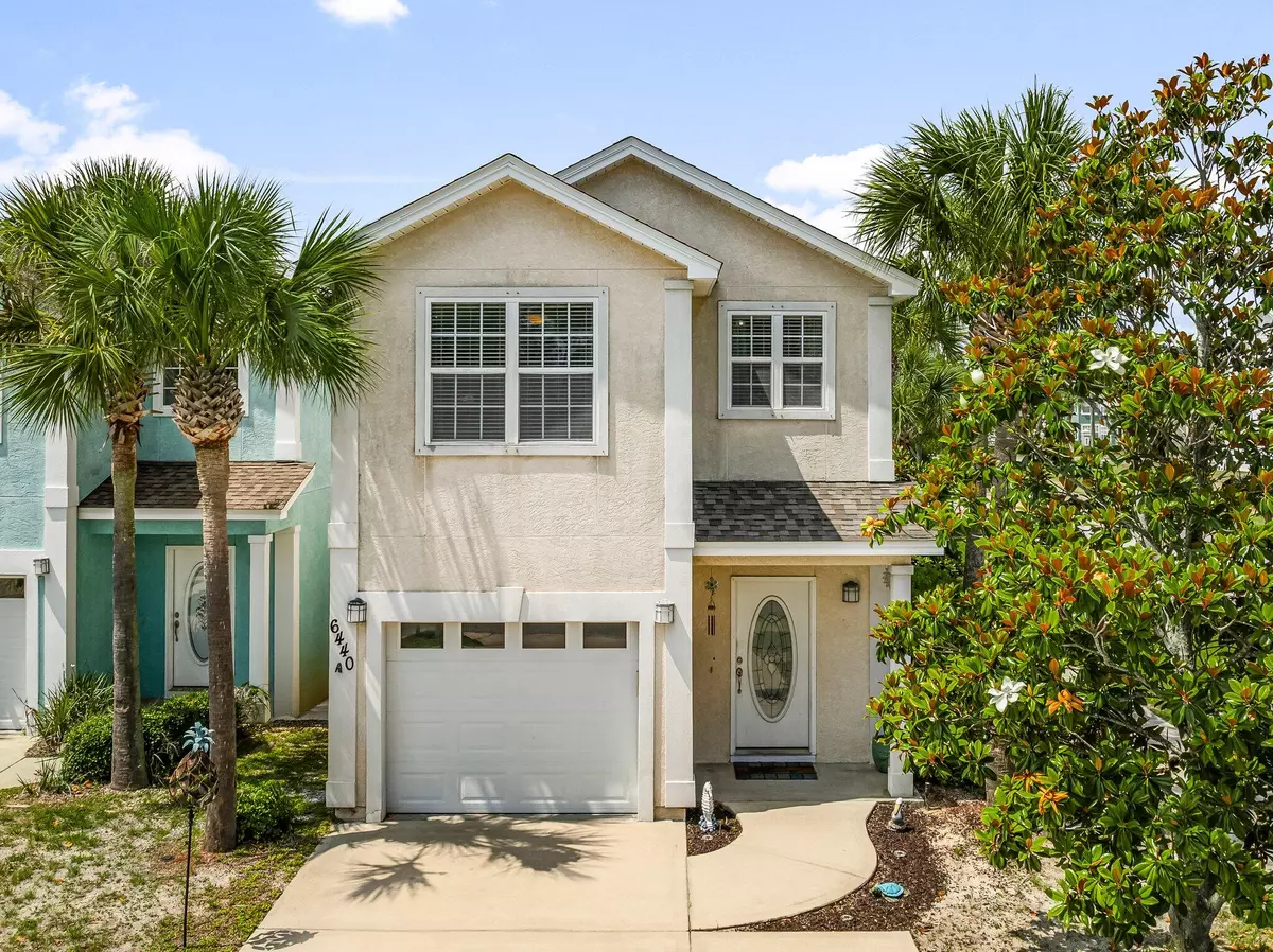 Panama City, FL 32408,6440 Summer Oak Drive  #A