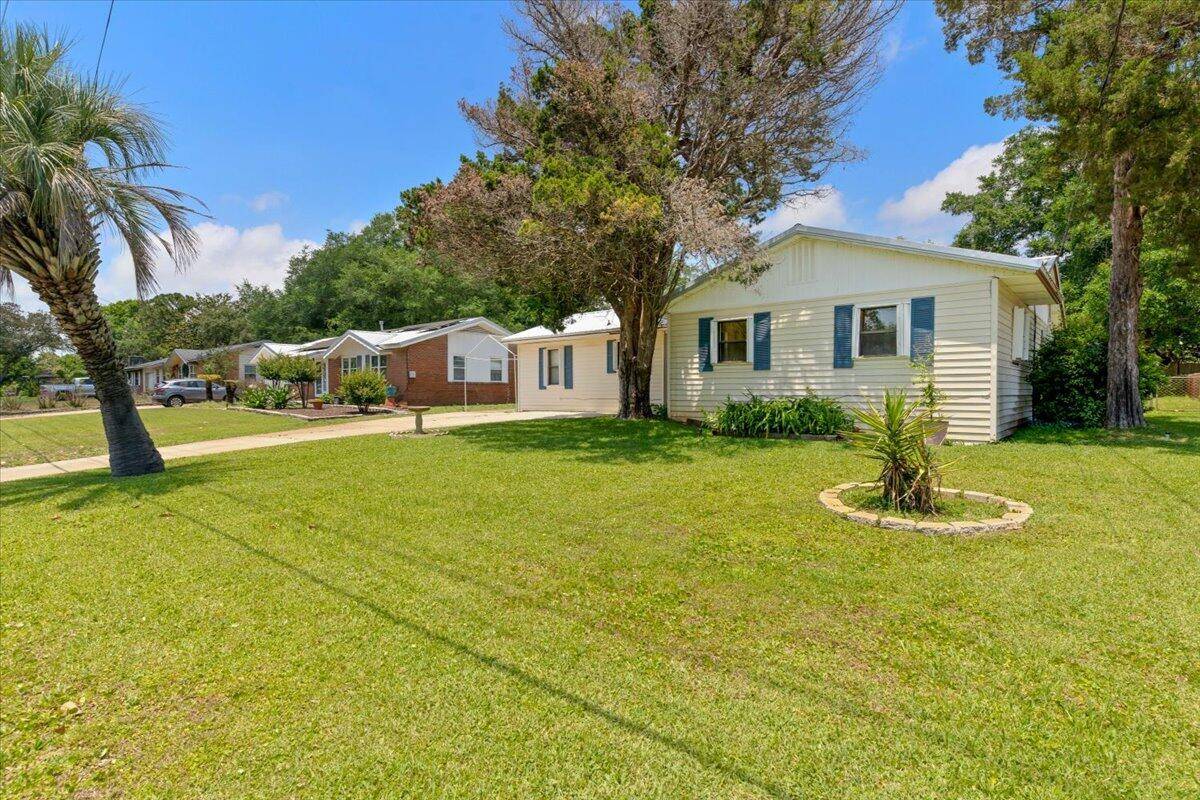 Fort Walton Beach, FL 32548,203 NW Jet Drive