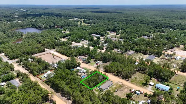 Defuniak Springs, FL 32433,TBD W Fernwood Court