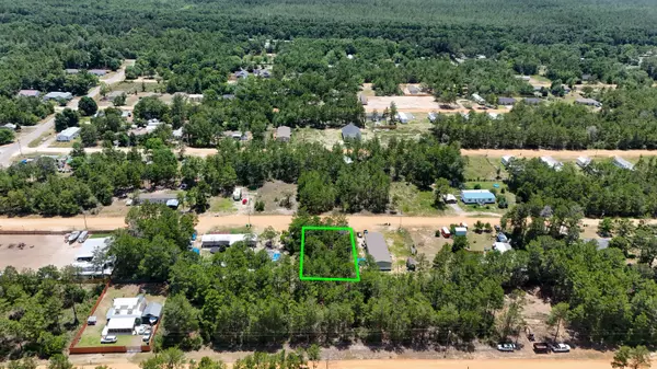 Defuniak Springs, FL 32433,TBD W Fernwood Court