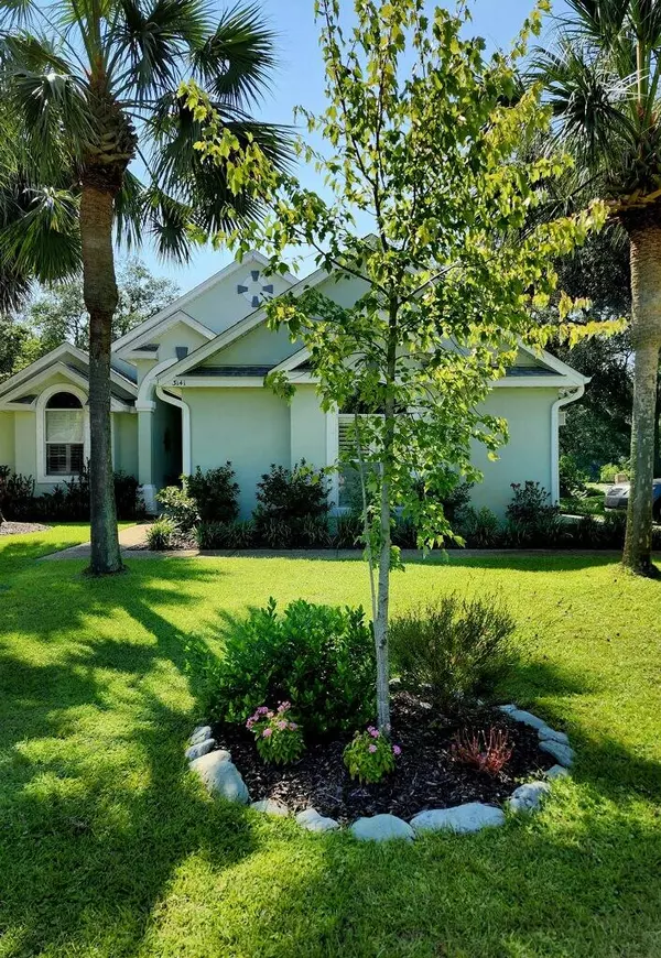 Navarre, FL 32566,3141 Calle De Ciervo