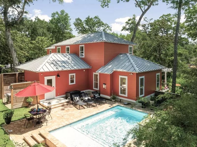 108 S Blue Heron Drive, Santa Rosa Beach, FL 32459