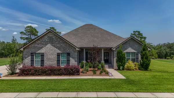 92 Hollow Log Lane, Freeport, FL 32439