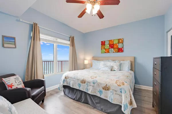Panama City Beach, FL 32408,9900 S Thomas Drive  #2226