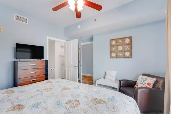 Panama City Beach, FL 32408,9900 S Thomas Drive  #2226