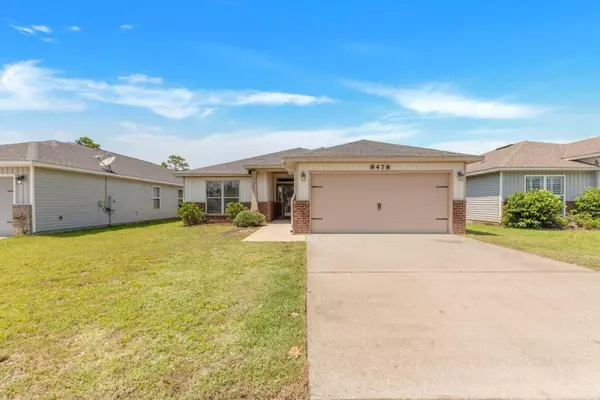 Navarre, FL 32566,8478 Island Drive