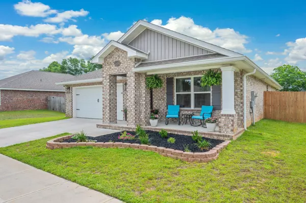 Crestview, FL 32539,5378 Wyndell Circle