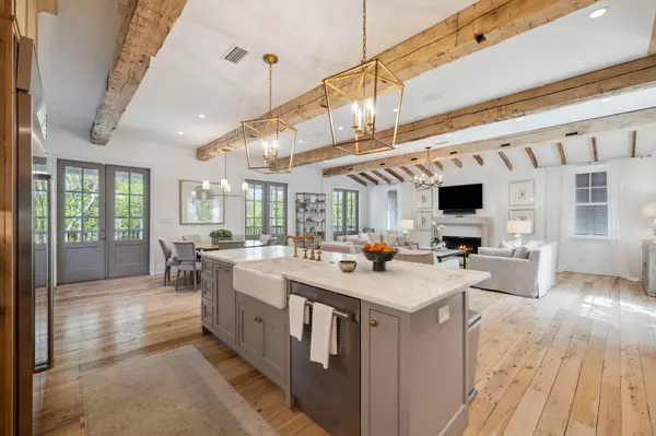 Rosemary Beach, FL 32461,171 Round Road