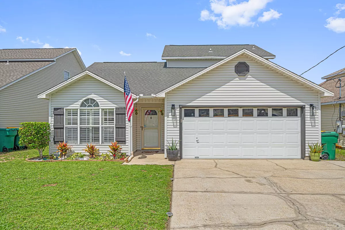 Fort Walton Beach, FL 32547,138 Beach Drive