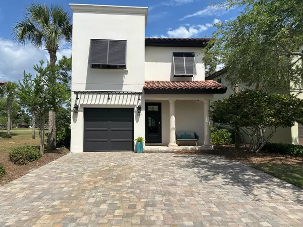 1893 Baytowne Loop, Miramar Beach, FL 32550