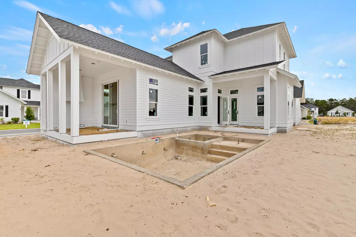 Watersound, FL 32461,14 Porter Way #Lot 68