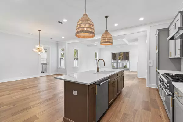 Watersound, FL 32461,14 Porter Way #Lot 68