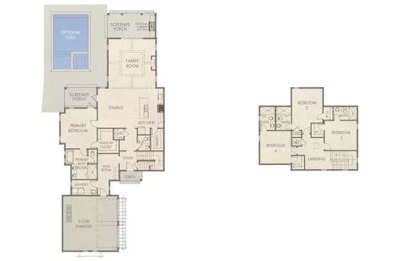 Watersound, FL 32461,14 Porter Way #Lot 68