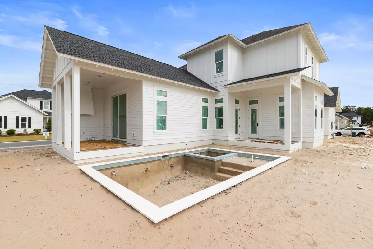 Watersound, FL 32461,14 Porter Way #Lot 68