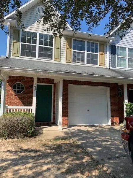 195 Swaying Pine Court, Crestview, FL 32539