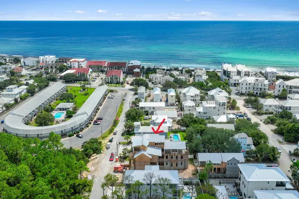 Santa Rosa Beach, FL 32459,75 Pelayo Avenue