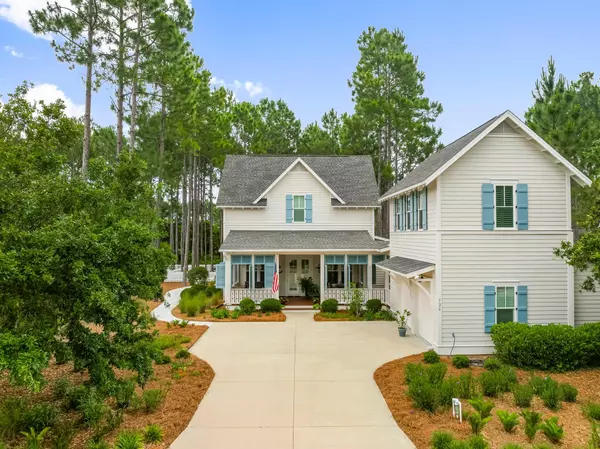 Watersound, FL 32461,728 Breakers Street