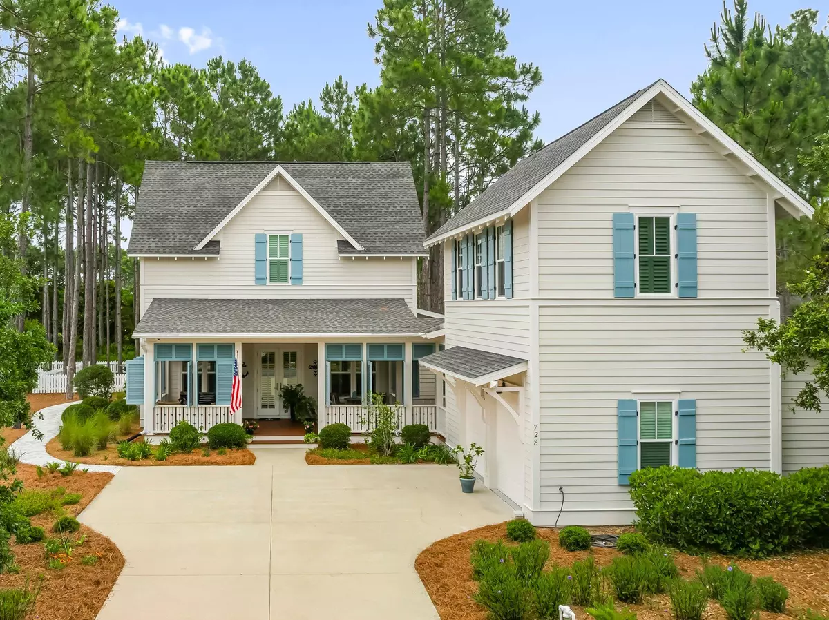 Watersound, FL 32461,728 Breakers Street
