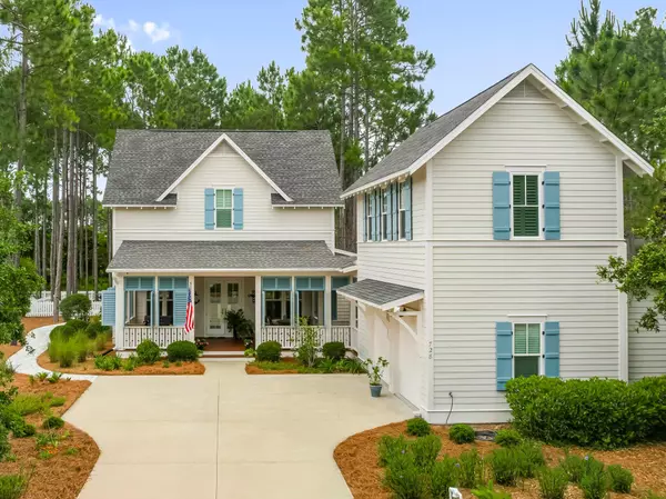 728 Breakers Street, Watersound, FL 32461