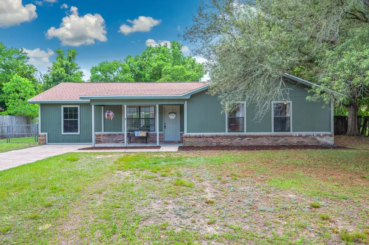 Crestview, FL 32536,212 Grand Prix Drive
