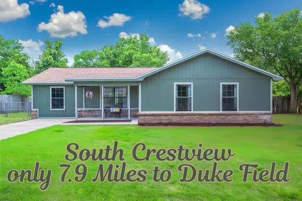 212 Grand Prix Drive, Crestview, FL 32536