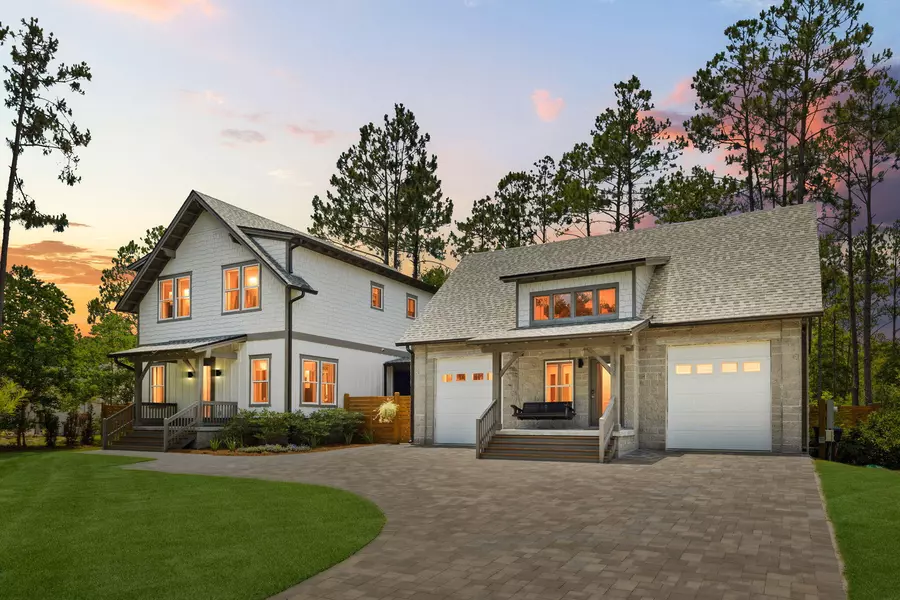 319 N Eden Park Drive, Santa Rosa Beach, FL 32459