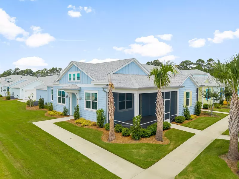 8454 Dreams Float Court, Panama City Beach, FL 32413