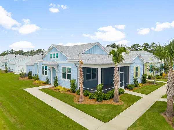 8454 Dreams Float Court, Panama City Beach, FL 32413