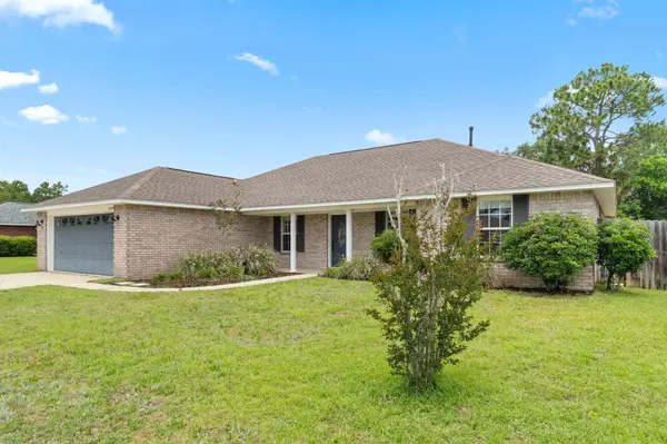 Pensacola, FL 32507,599 Batten Boulevard