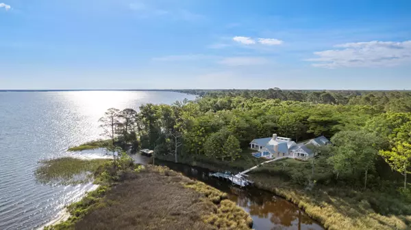 LOT 8 Ansley Forest Drive, Santa Rosa Beach, FL 32459