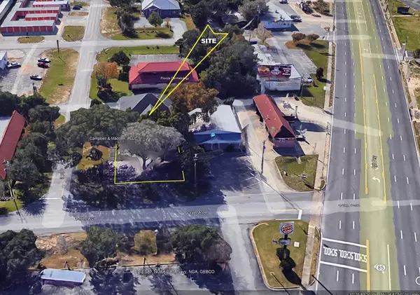Shalimar, FL 32579,14 11Th Avenue
