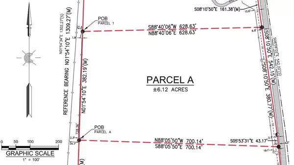 Laurel Hill, FL 32567,6.12 AC Clary Road
