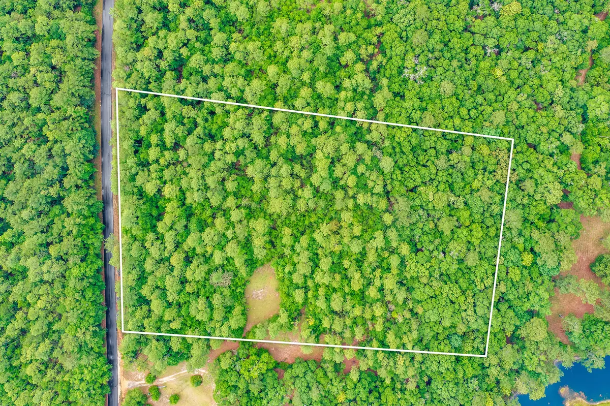 Laurel Hill, FL 32567,6.12 AC Clary Road