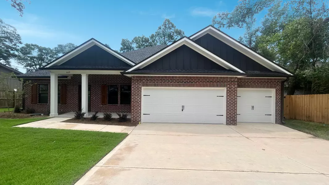 609 32nd Street, Niceville, FL 32578