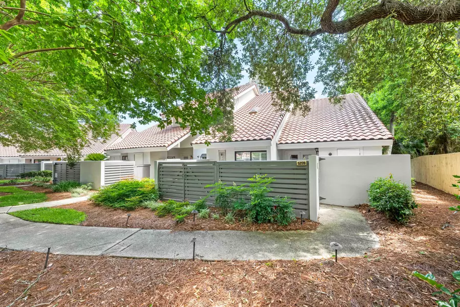 5209 Beachwalk Drive, Miramar Beach, FL 32550