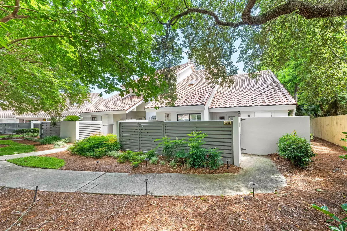 Miramar Beach, FL 32550,5209 Beachwalk Drive