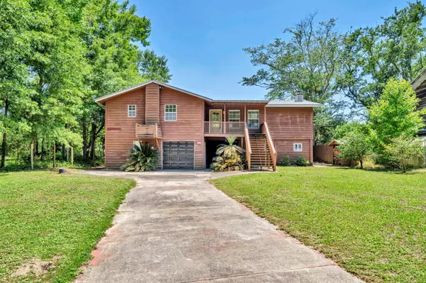 Ponce De Leon, FL 32455,891 Choctawhatchee River Road