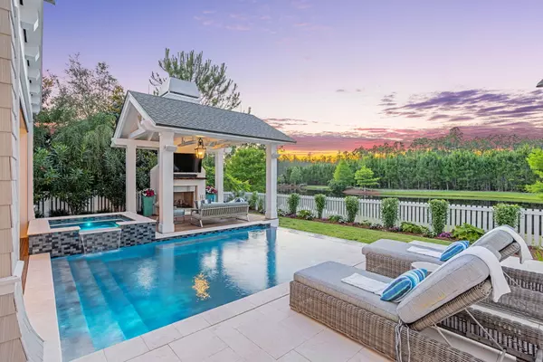 Watersound, FL 32461,55 Seastone Court