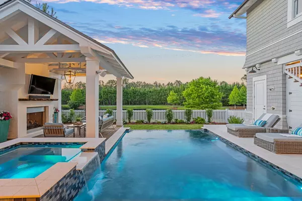 Watersound, FL 32461,55 Seastone Court