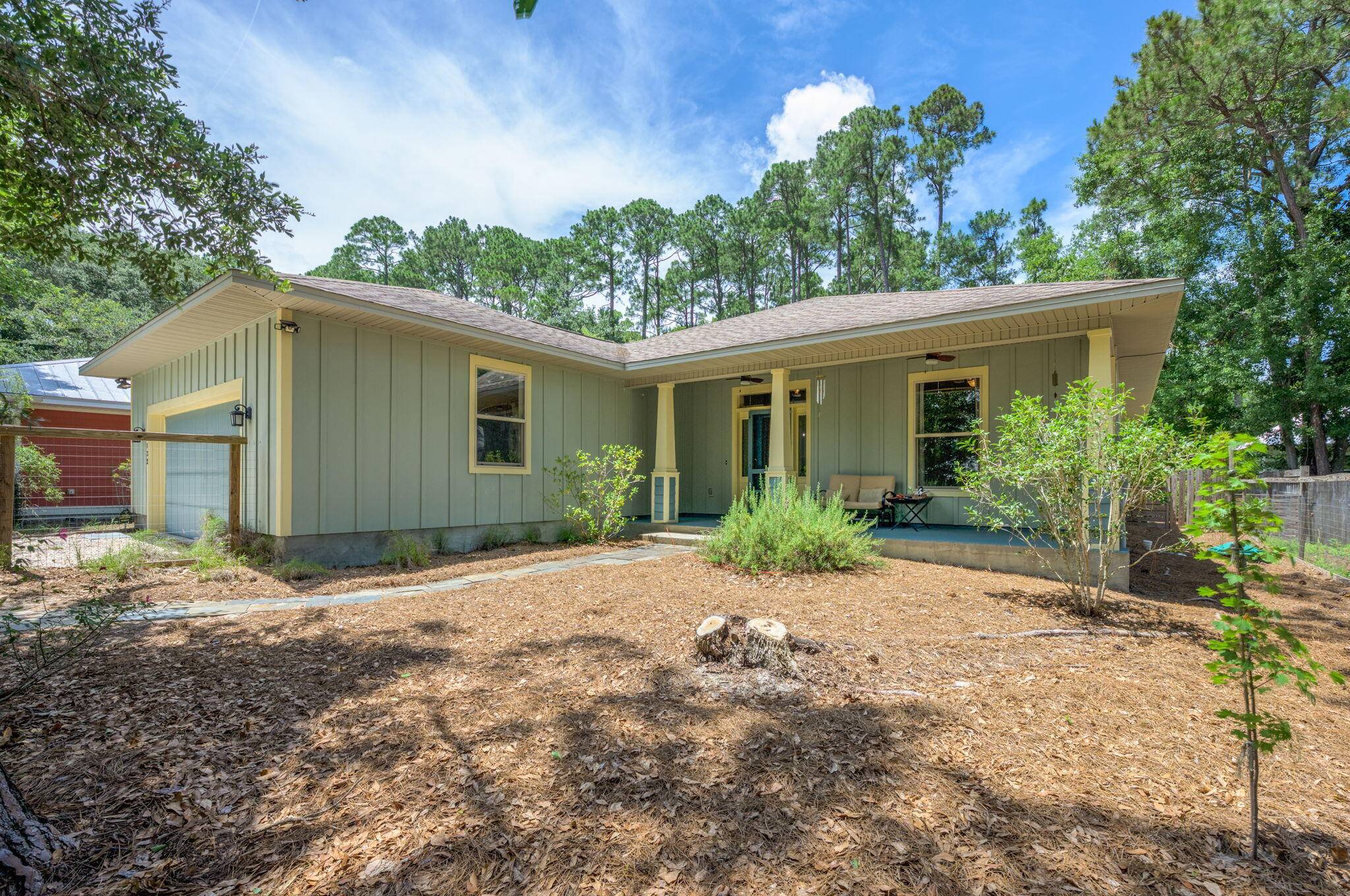 132 Chrysler Avenue, Santa Rosa Beach, FL 32459