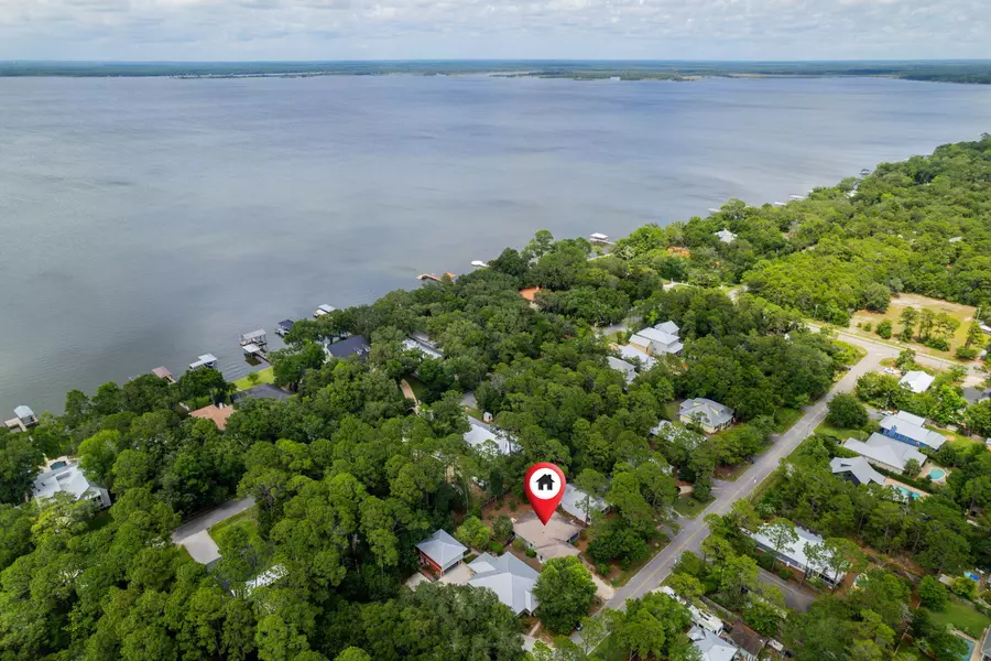 132 Chrysler Avenue, Santa Rosa Beach, FL 32459
