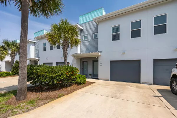 Fort Walton Beach, FL 32548,340 BLUEFISH Drive #106