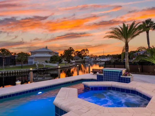 1507 Trout Lane, Panama City Beach, FL 32408