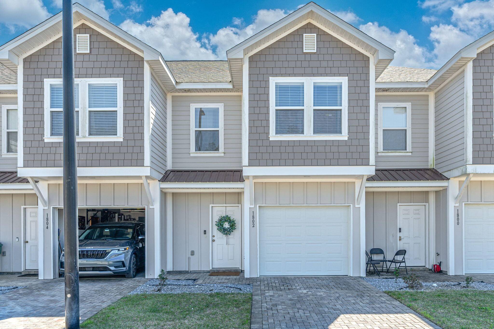 1802 Stable Lane Lane  #B2, Fort Walton Beach, FL 32547